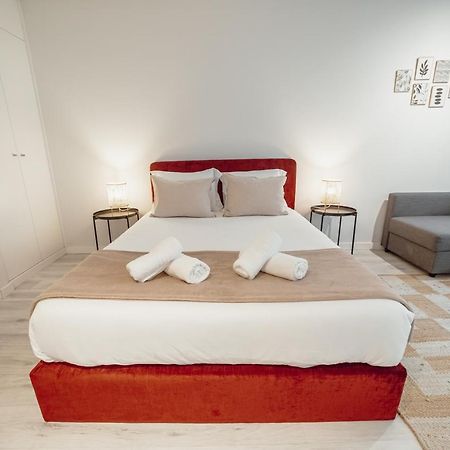 Oporto Guest Downtown Flats Leilighet Eksteriør bilde