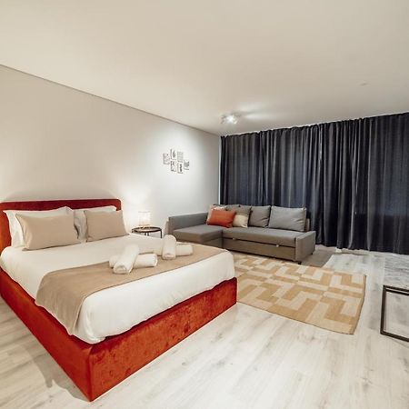 Oporto Guest Downtown Flats Leilighet Eksteriør bilde