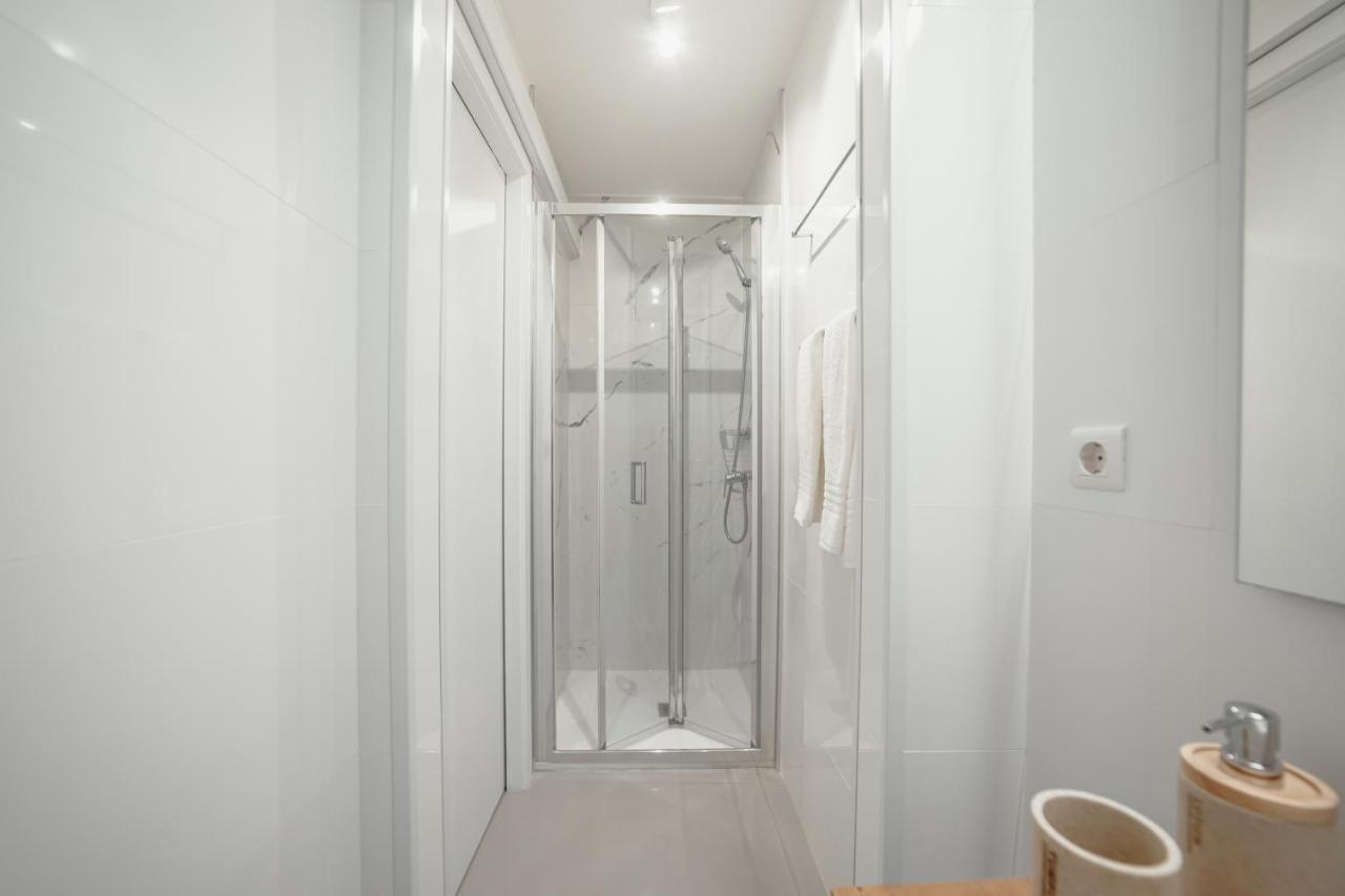 Oporto Guest Downtown Flats Leilighet Eksteriør bilde
