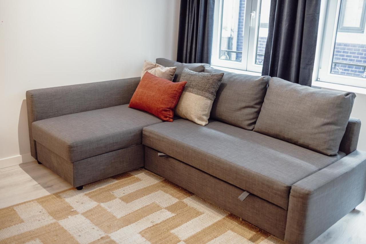 Oporto Guest Downtown Flats Leilighet Eksteriør bilde