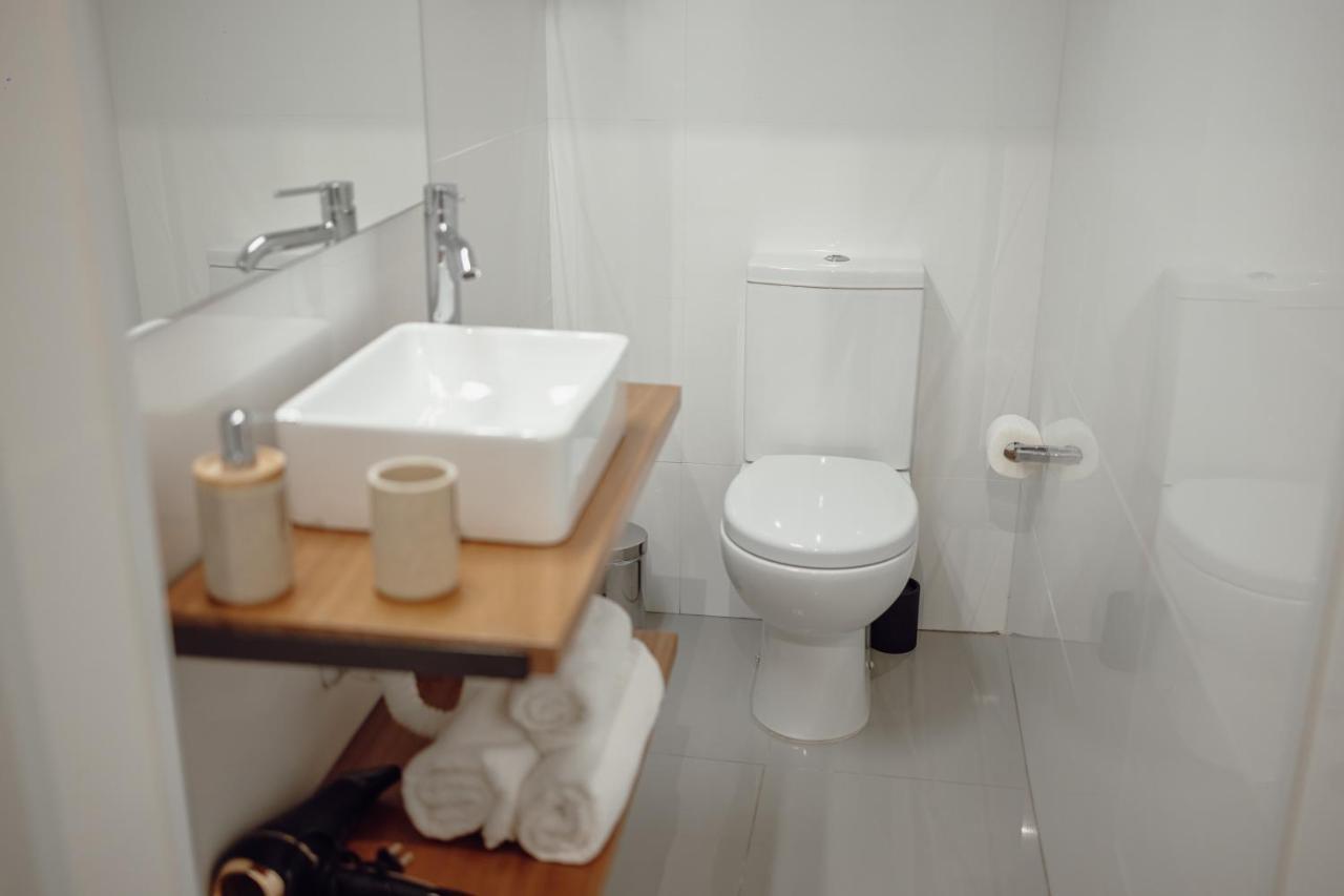 Oporto Guest Downtown Flats Leilighet Eksteriør bilde