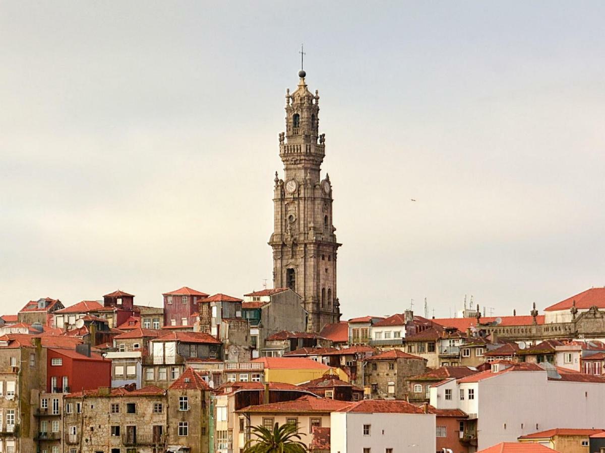 Oporto Guest Downtown Flats Leilighet Eksteriør bilde